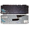Клавиатура для ноутбука Samsung RC710, RC711